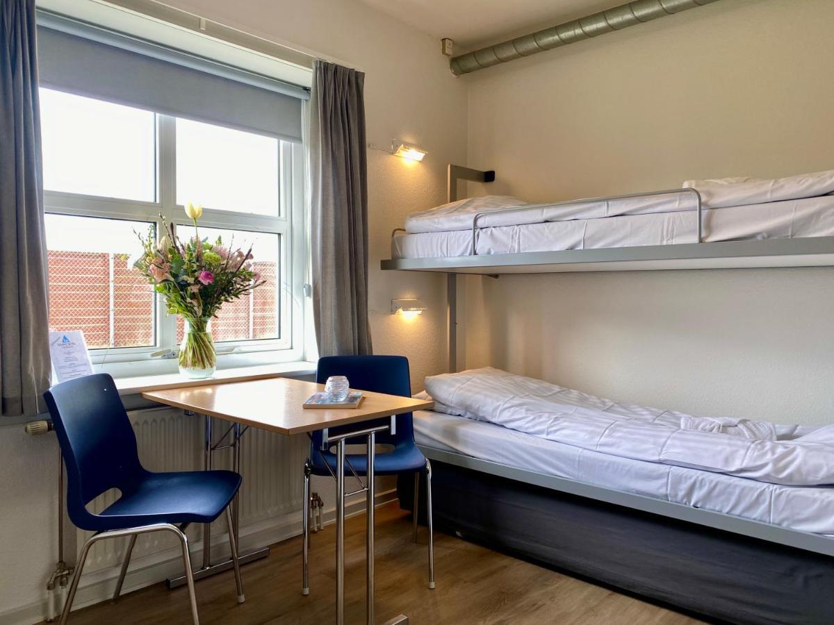 Danhostel Skagen Exterior photo