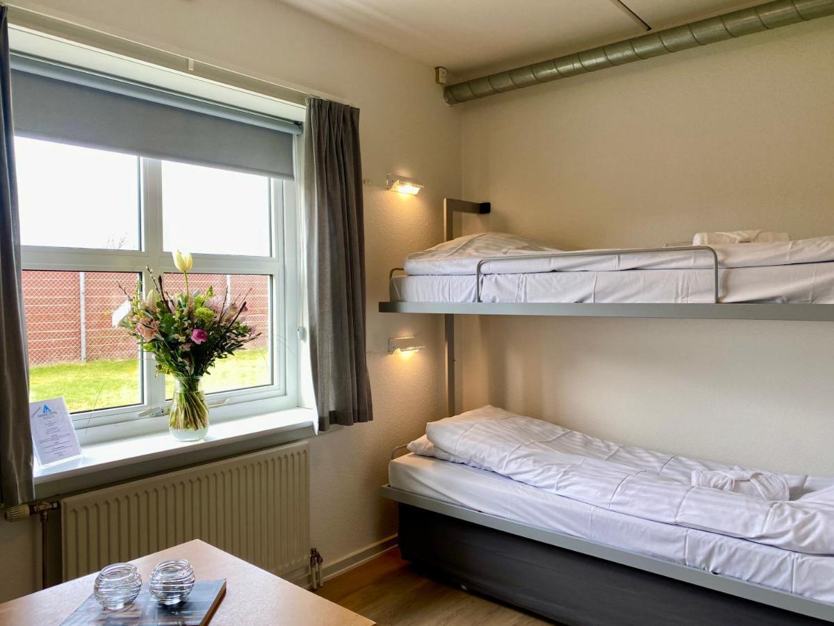 Danhostel Skagen Exterior photo