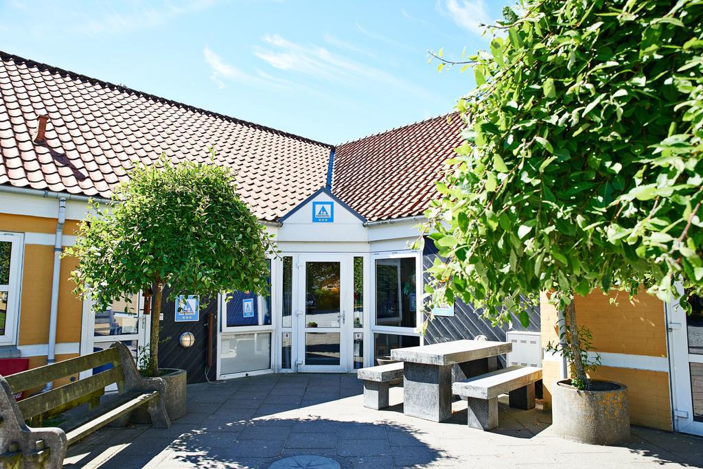 Danhostel Skagen Exterior photo